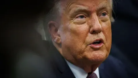 President Trump Plans to Introduce a Hefty $100,000 Fee for Specialized Visa Candidates