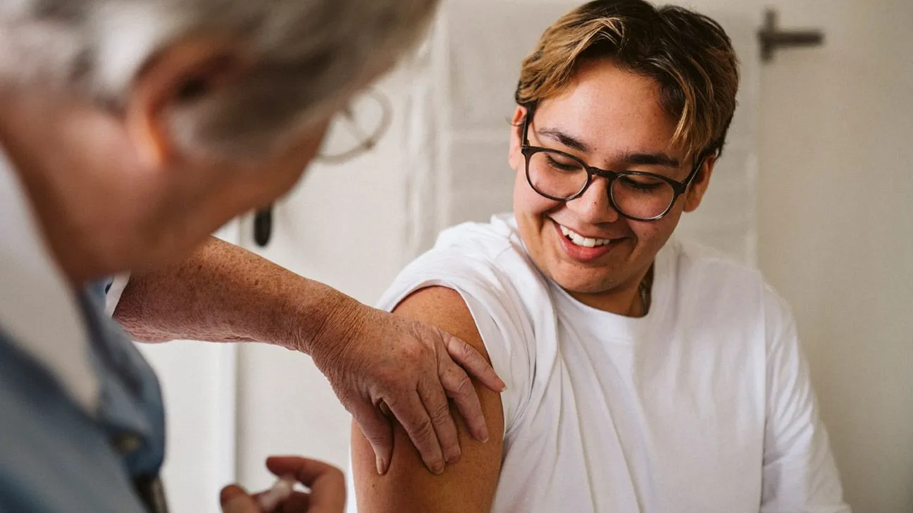 Should Obtaining a Flu Shot During Autumn? Below Are What Health Specialists Think.